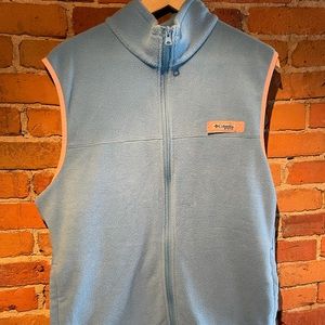 Columbia PFG Vest